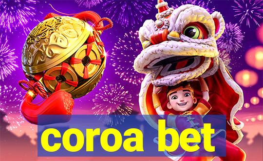coroa bet